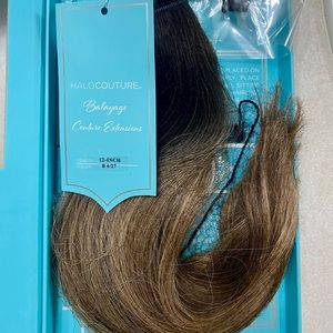 Halo Couture 12” Balayage Hair Piece